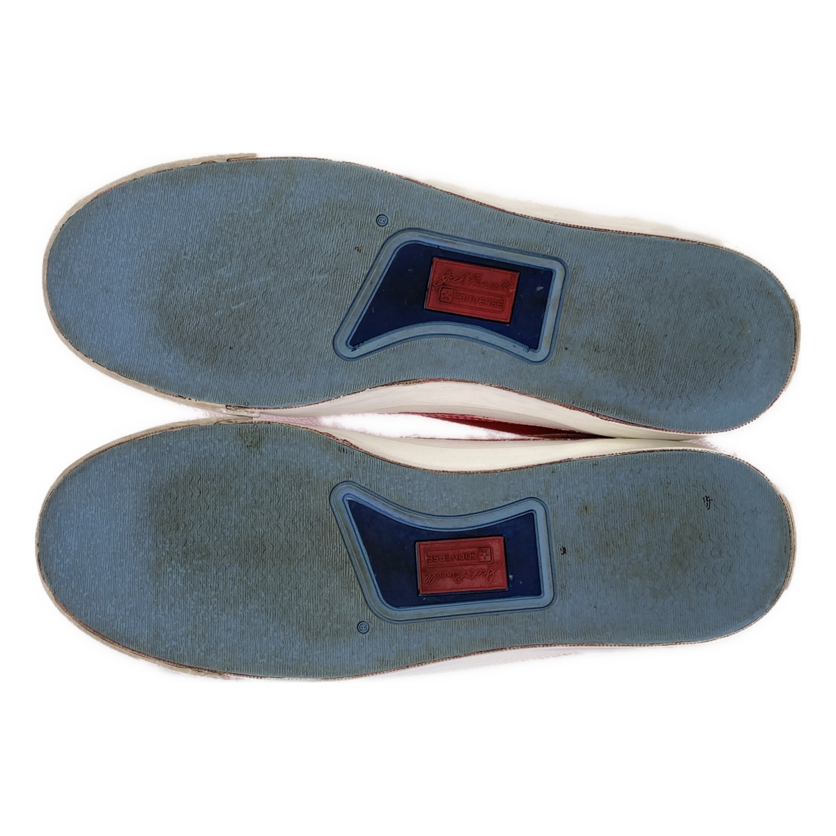 JUNYA WATANABE COMME des GARCONS MAN / ジュンヤワタナベコムデギャルソンマン ×CONVERSE コンバースコラボ  解体 再構築 JACK PURCELL ジャックパーセル スニーカー