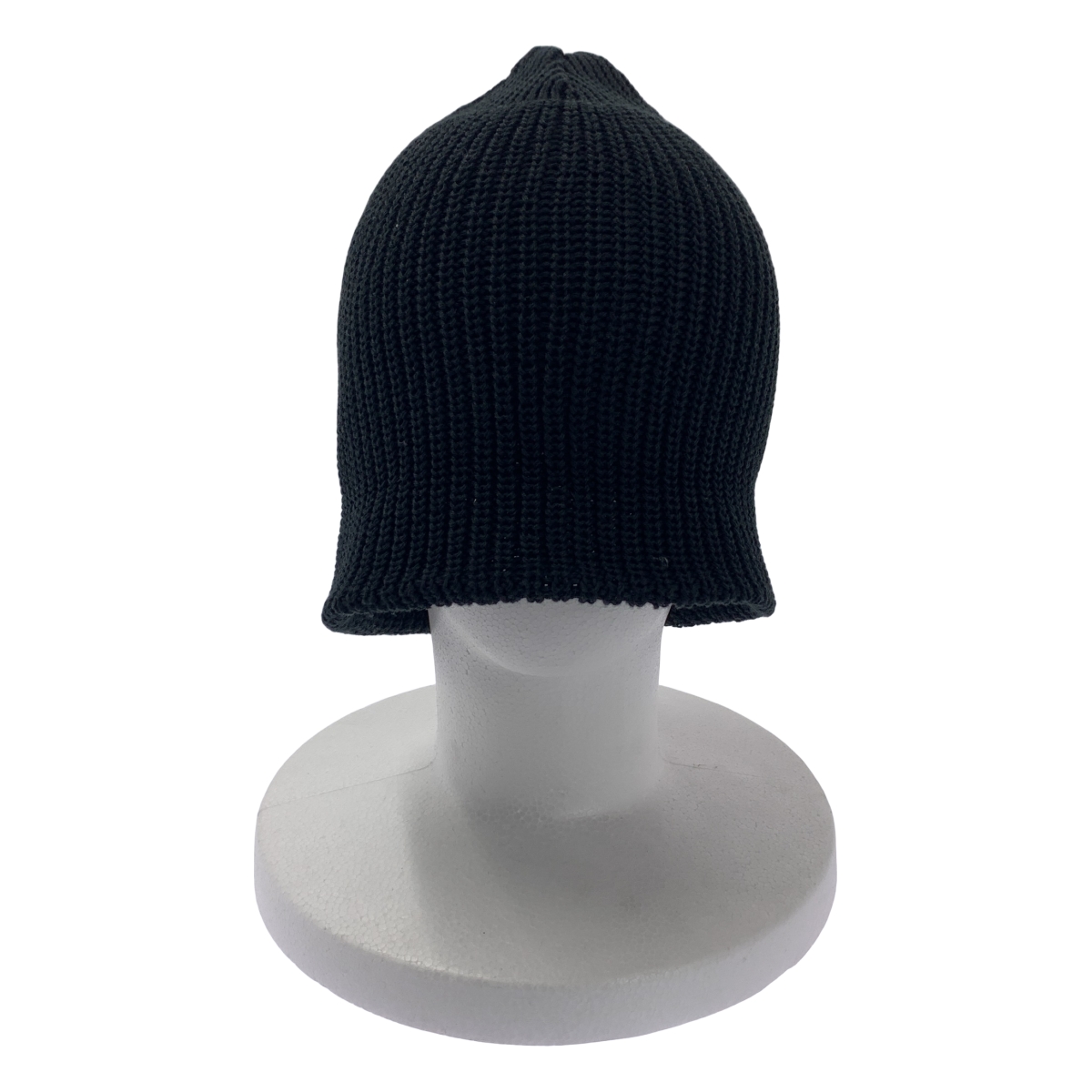 KIJIMA TAKAYUKI / キジマタカユキ COTTON ACRYLIC WATCH CAP ニットキャップ ビーニー