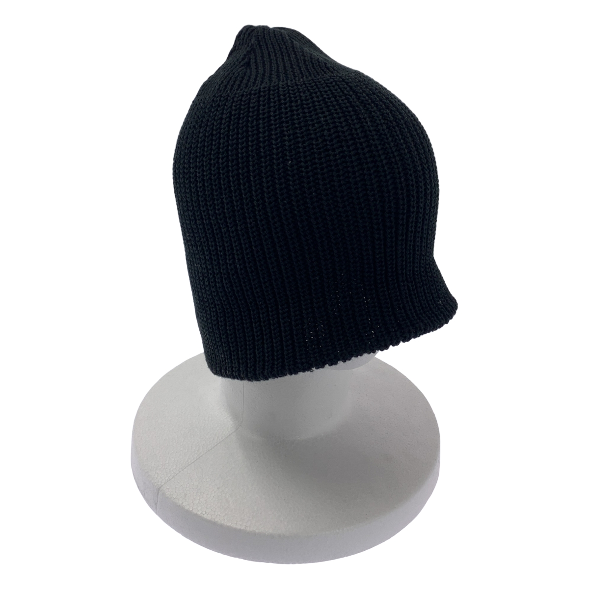 KIJIMA TAKAYUKI / キジマタカユキ COTTON ACRYLIC WATCH CAP ニットキャップ ビーニー