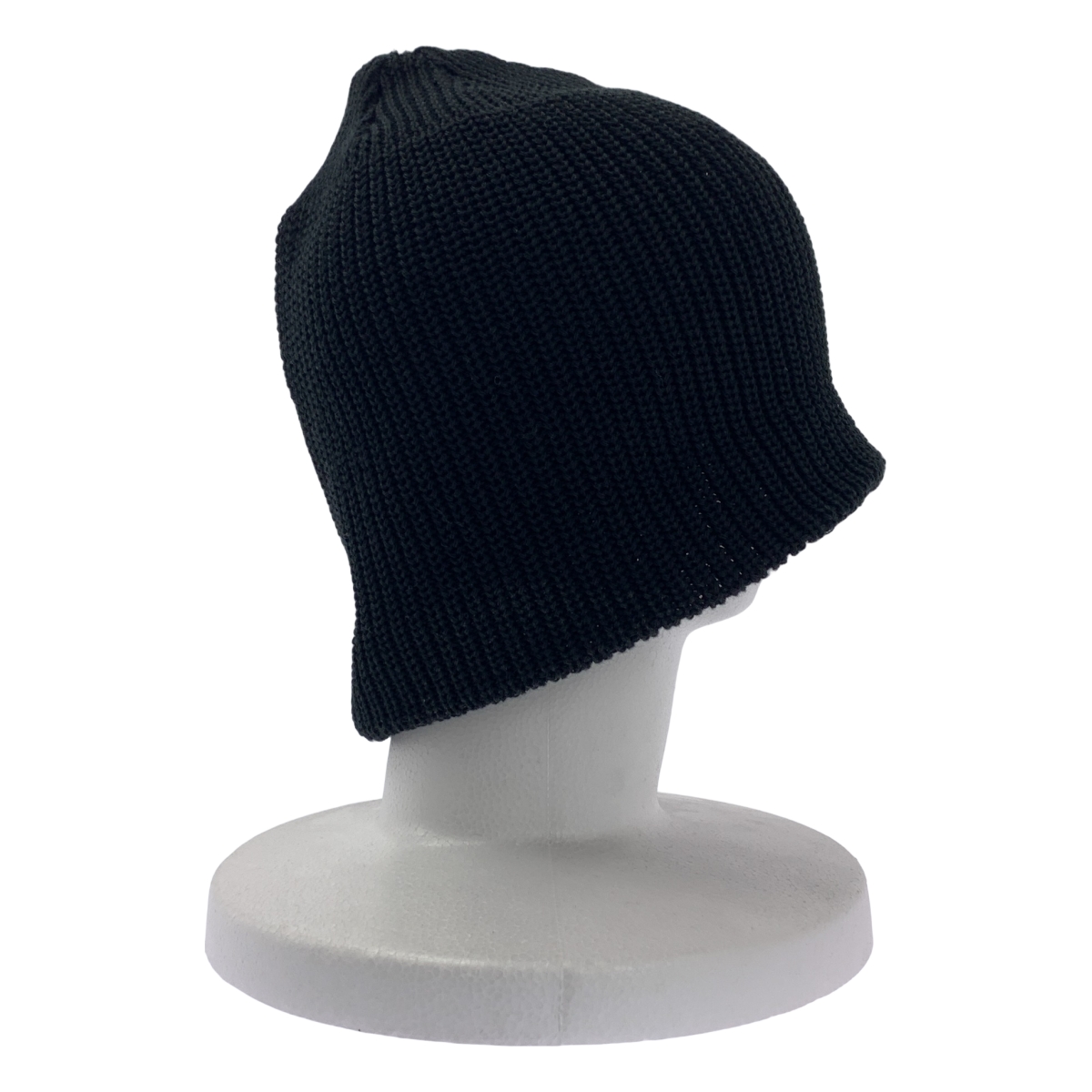 KIJIMA TAKAYUKI / キジマタカユキ COTTON ACRYLIC WATCH CAP ニットキャップ ビーニー