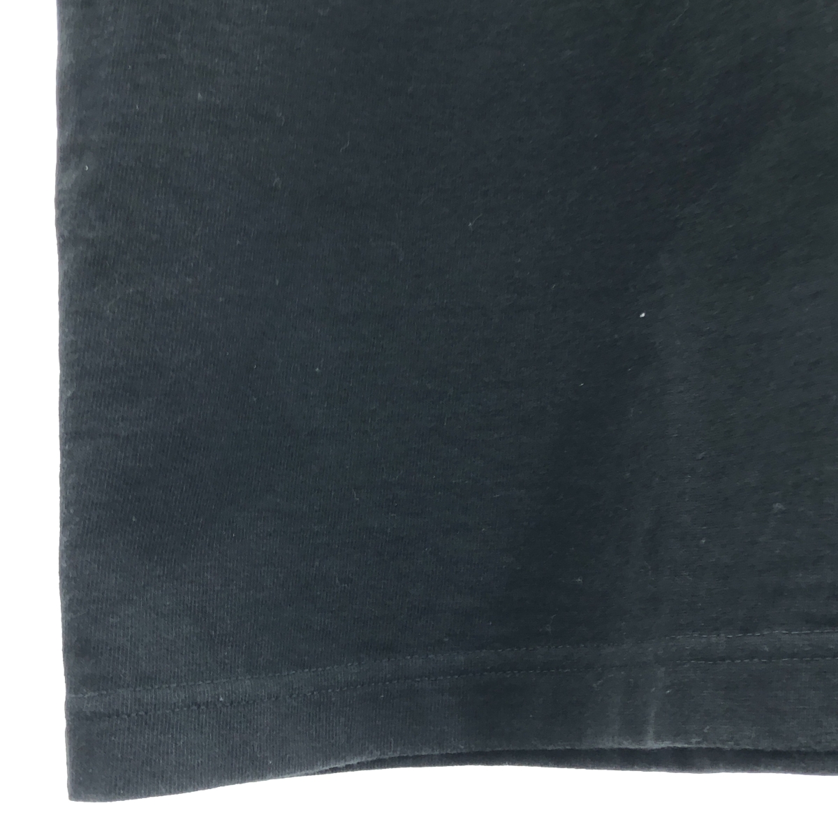 sacai / サカイ Embroidery T-Shirt ロゴ刺しゅう Tシャツ