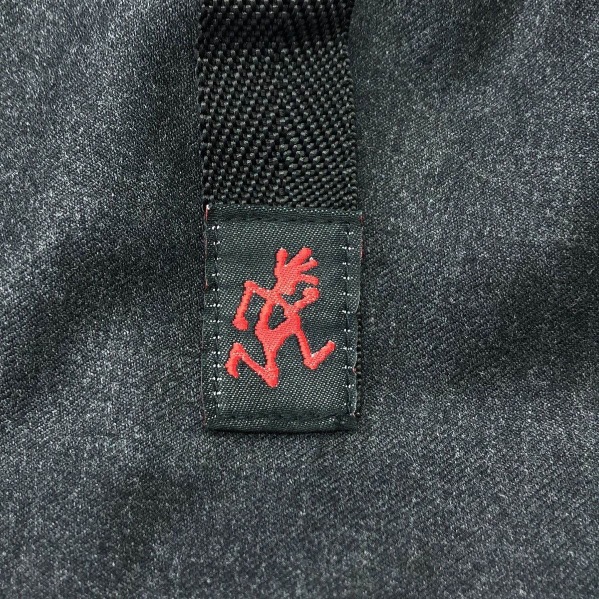 SOPHNET. / ソフネット ×Gramicci×Loro Piana EASY SLACKS グラミチ ロロピアーナ イージーウール スラックス