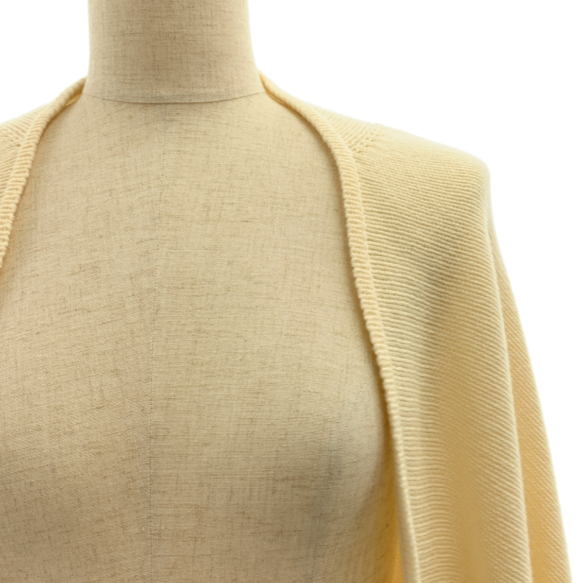 FOXEY / フォクシー ボレロ ボタンレス カーディガン