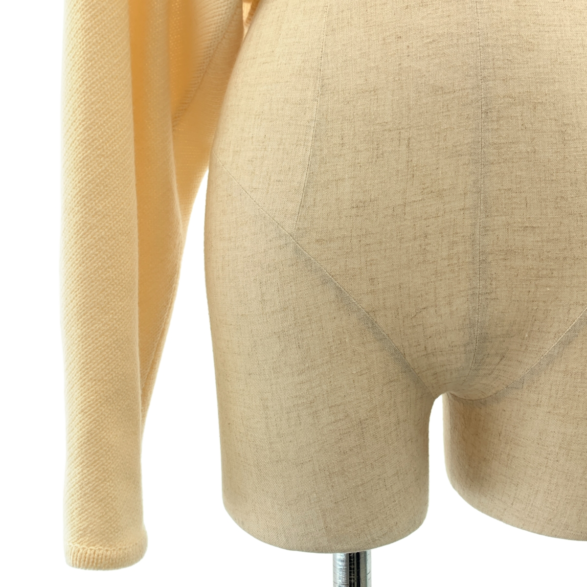 FOXEY / フォクシー ボレロ ボタンレス カーディガン