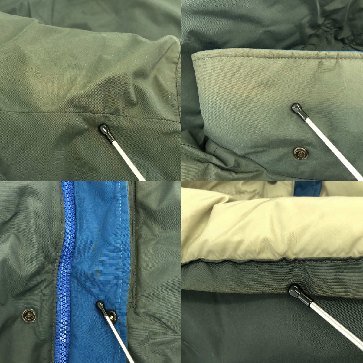 L.L.BEAN / エルエルビーン Penobscot parka ペノブスコット / ダウン パーカ