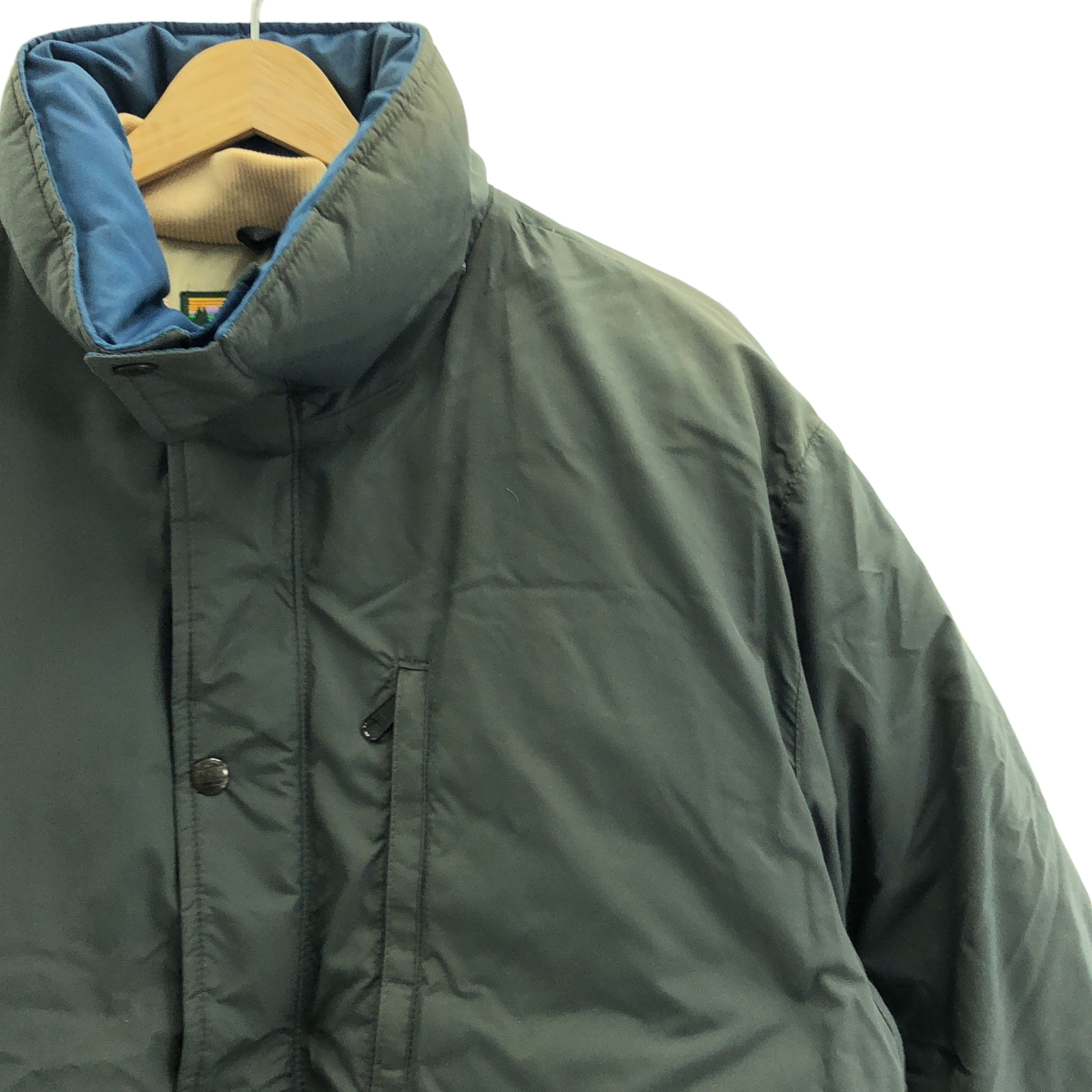 L.L.BEAN / エルエルビーン Penobscot parka ペノブスコット / ダウン パーカ