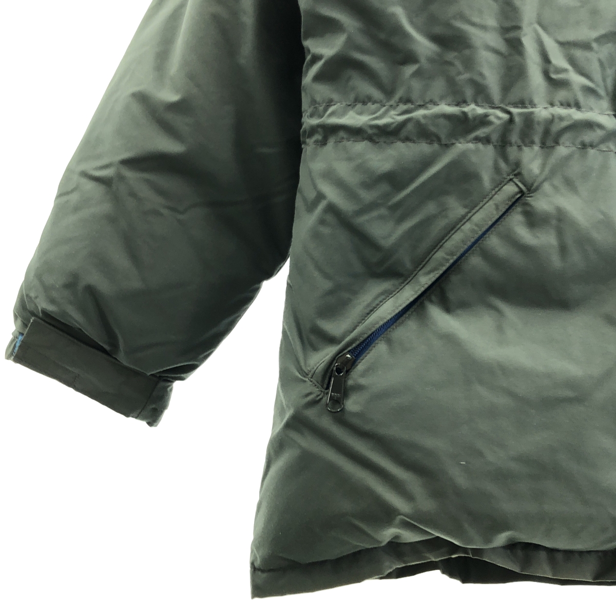 L.L.BEAN / エルエルビーン Penobscot parka ペノブスコット / ダウン パーカ