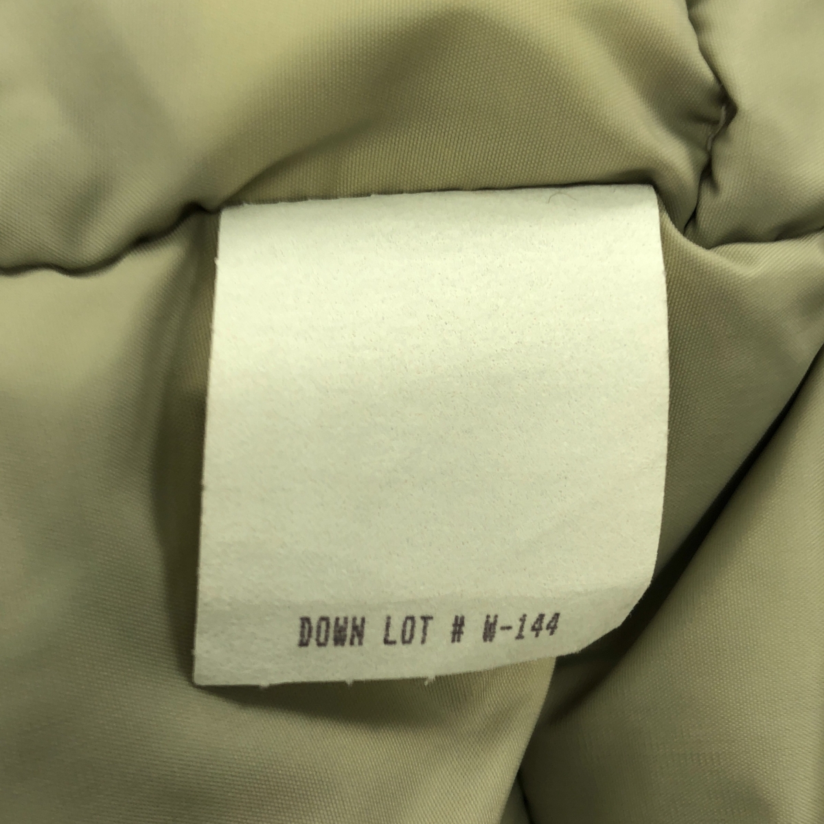 L.L.BEAN / エルエルビーン Penobscot parka ペノブスコット / ダウン パーカ