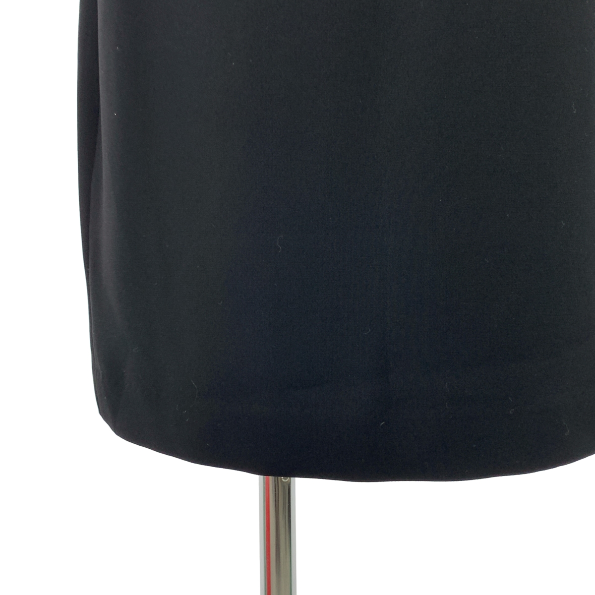 AKIRANAKA / アキラナカ プリーツ スリーブ プルオーバー ワンピース