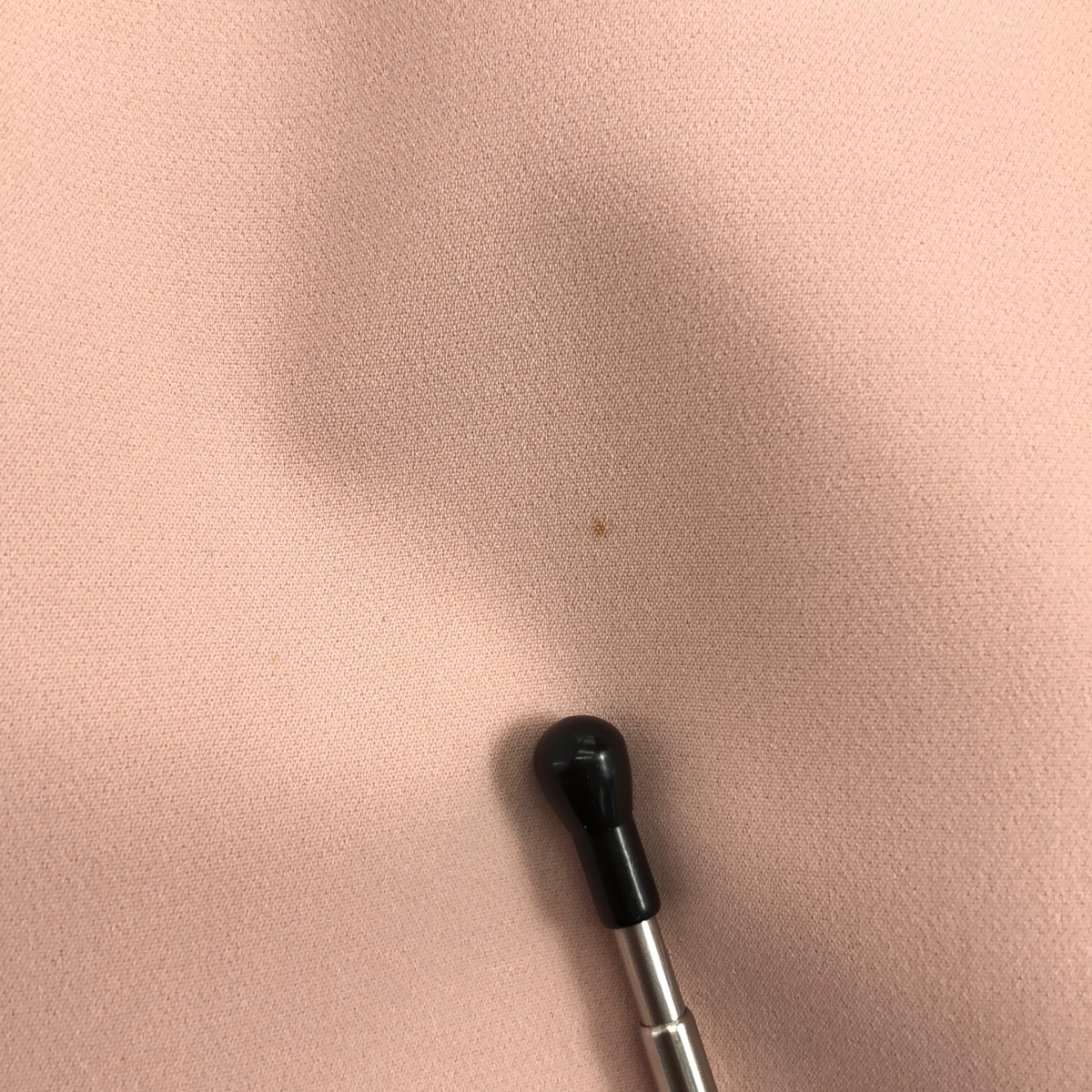 FOXEY NEW YORK / フォクシーニューヨーク ノースリーブ バックギャザー ポリエステル ワンピース