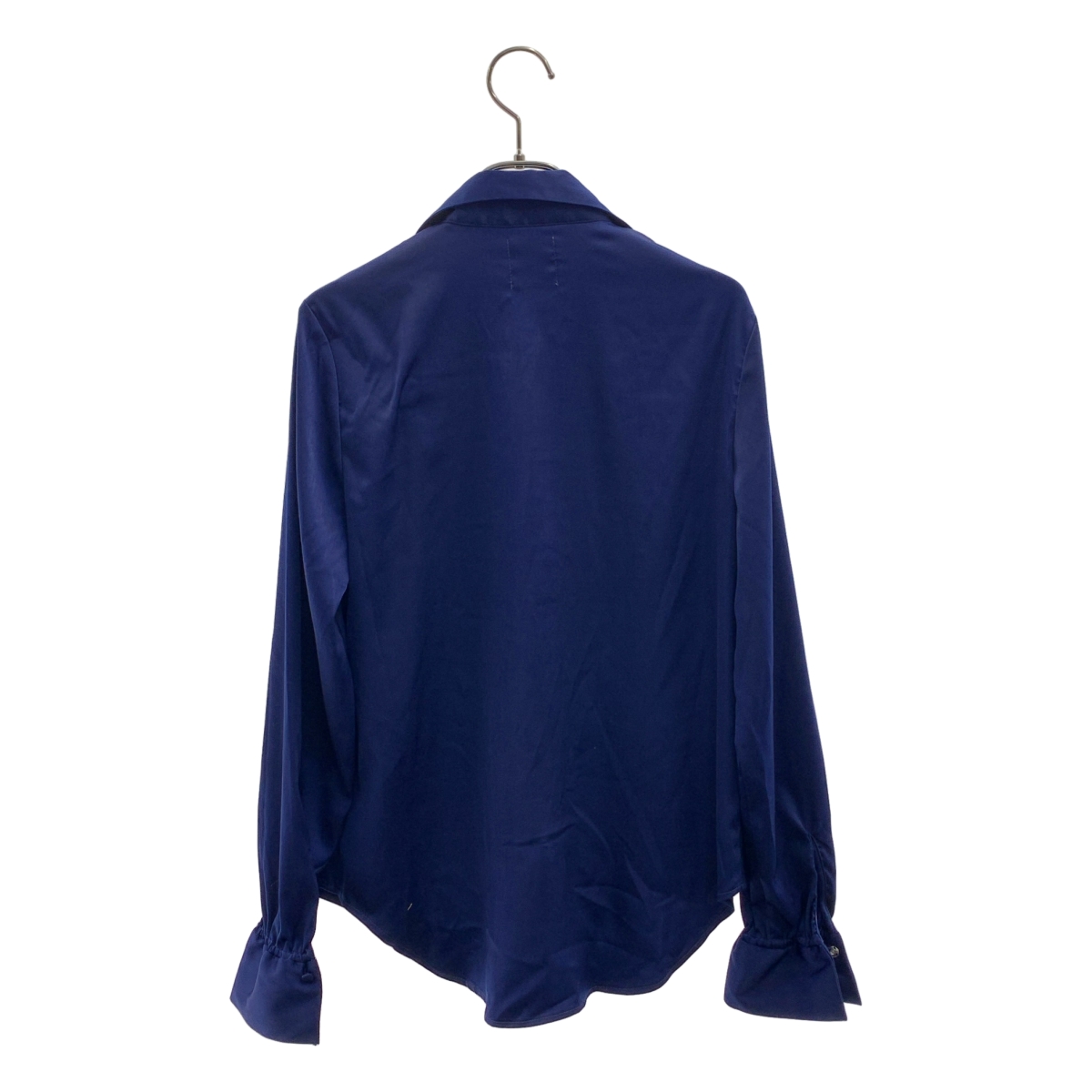 Re:poris / レポリス shigodeki shirt ブラウス シャツ