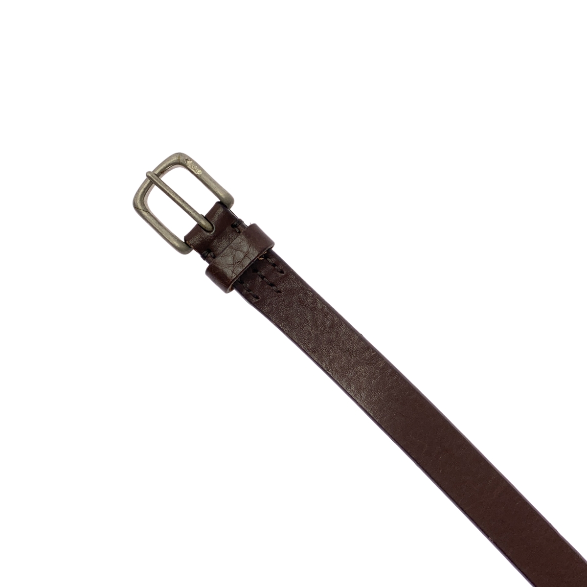 J&M DAVIDSON / ジェイアンドエムデヴィッドソン レザー スタッズベルト