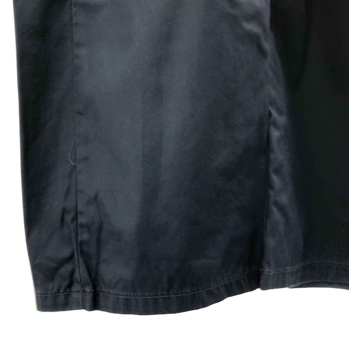 AP STUDIO / エーピーストゥディオ アシンメトリー チノ パンツ