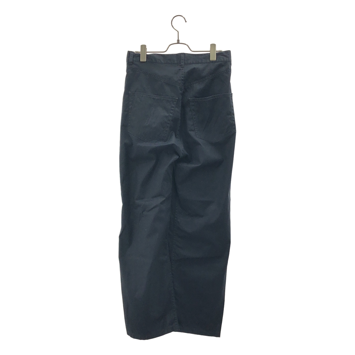 AP STUDIO / エーピーストゥディオ アシンメトリー チノ パンツ