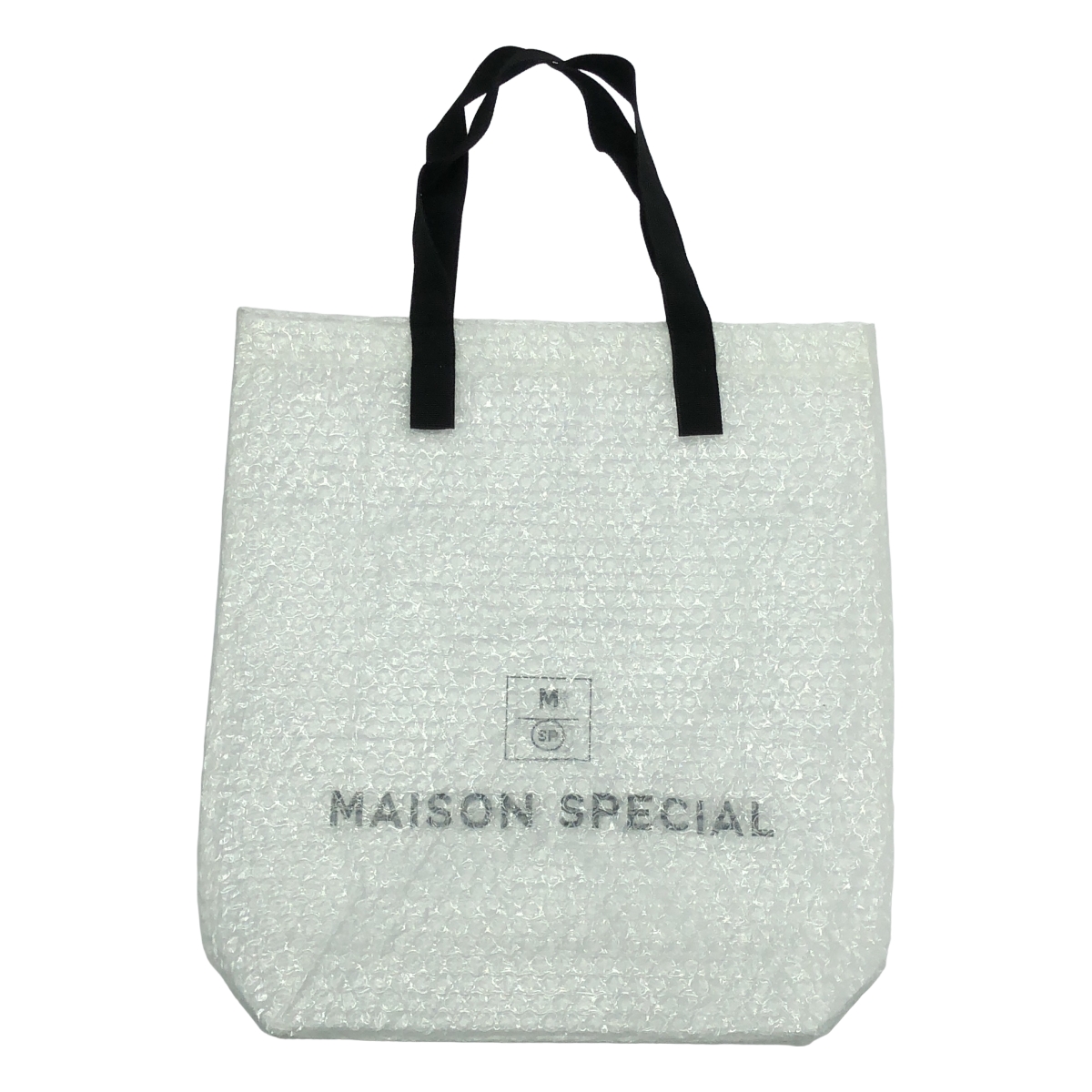 Maison Special / メゾンスペシャル インサイドアウト プライム オーバー バイカラー セミダブル テーラード ジャケット