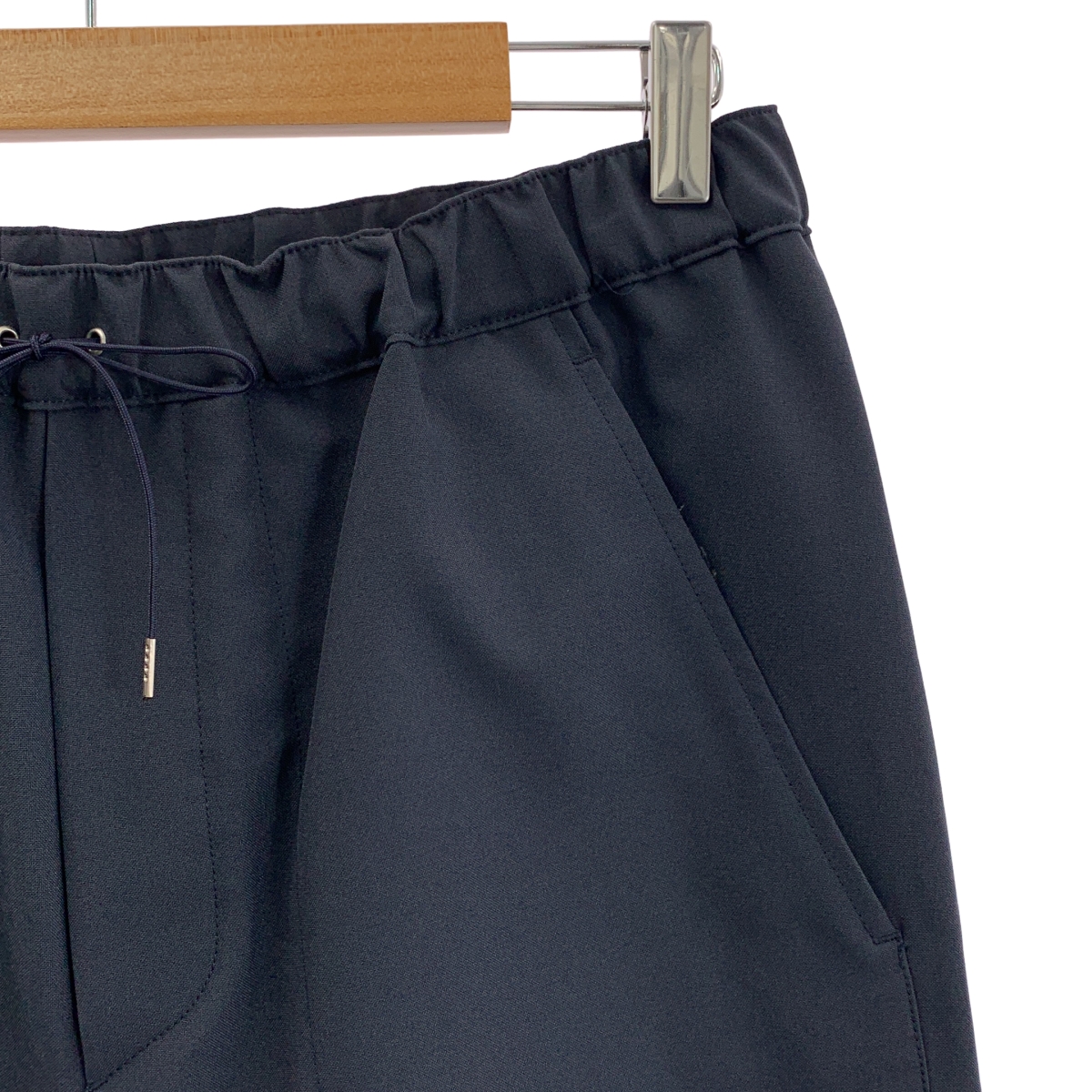 OAMC / オーエーエムシー DRAWCORD PANT ドローコード パンツ