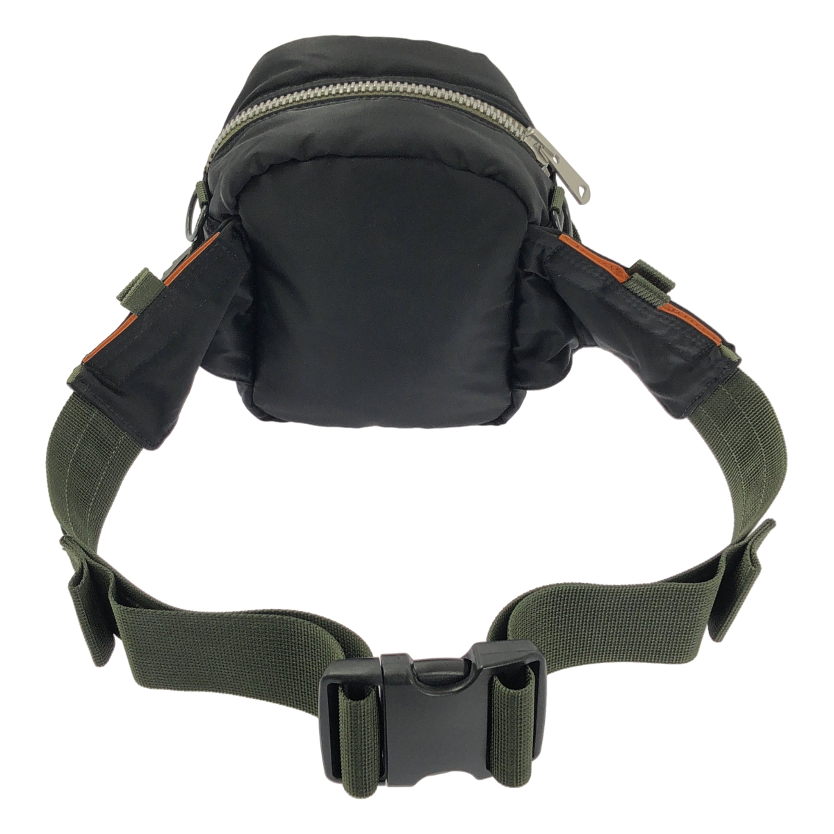 PORTER / ポーター PX TANKER  FANNY PACK タンカー ファニーパック ショルダーバッグ