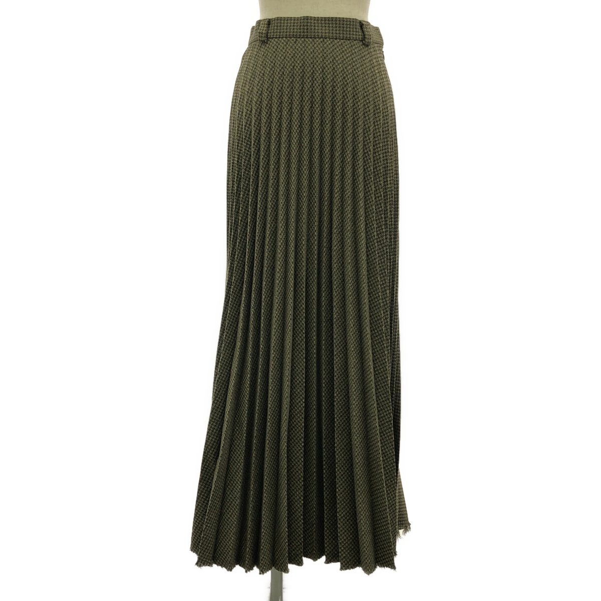 FUMIE=TANAKA コットンメッシュタンクトップ FUMIE=TANAKA コットンメッシュタンクトップ FUMIE=TANAKA