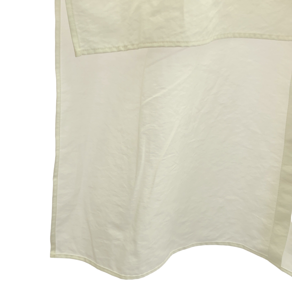 その他 FISHTAIL SHIRT フィッシュテールシャツ