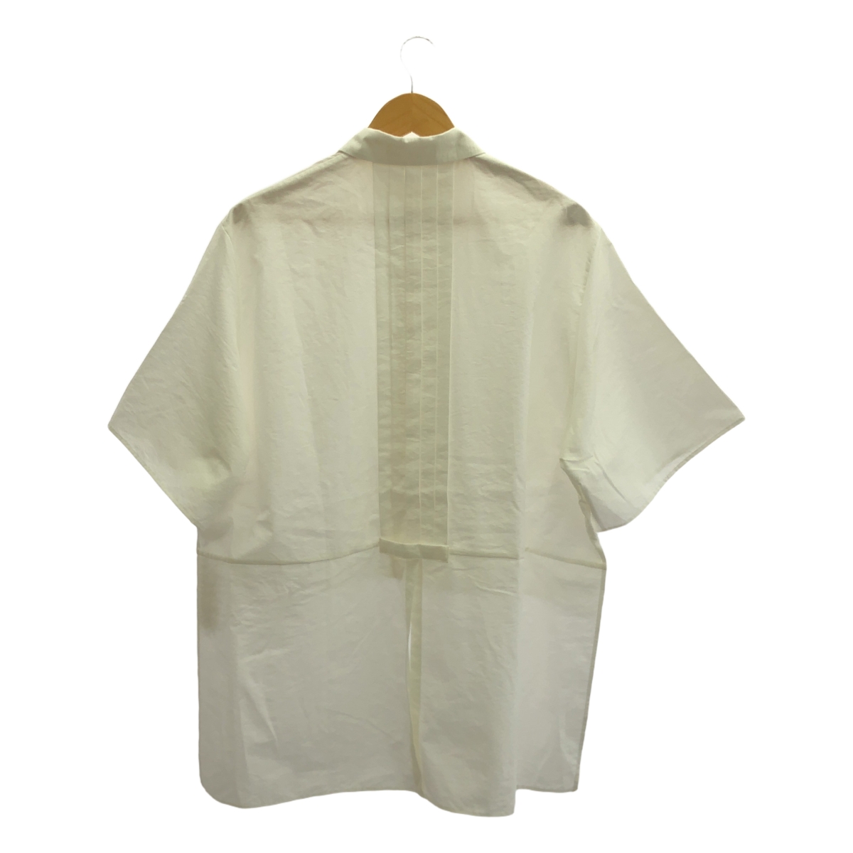 その他 FISHTAIL SHIRT フィッシュテールシャツ