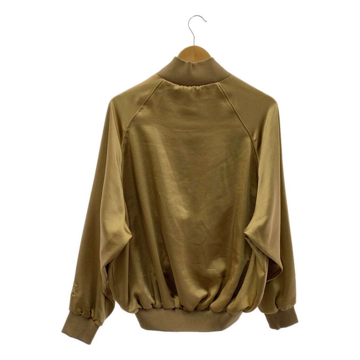 AP STUDIO / エーピーストゥディオ × COUTURE D`ADAM  STARTER collaboration ブルゾン ジャケット