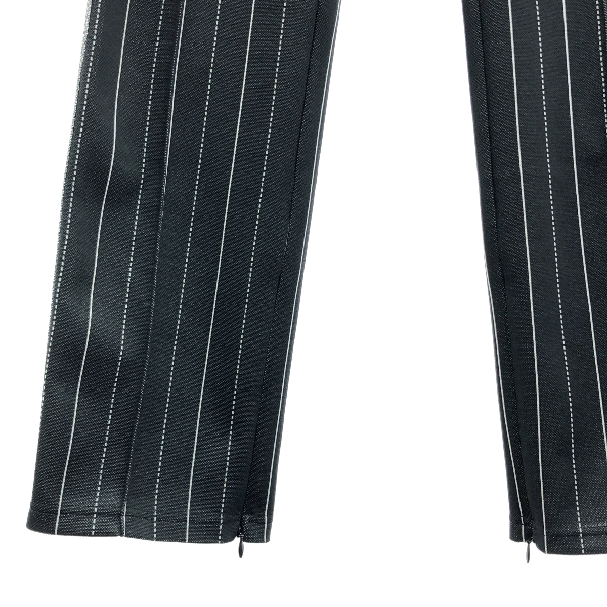 Needles / ニードルス ×CITYSHOP シティショップ / ストライプ ナロー トラックパンツ