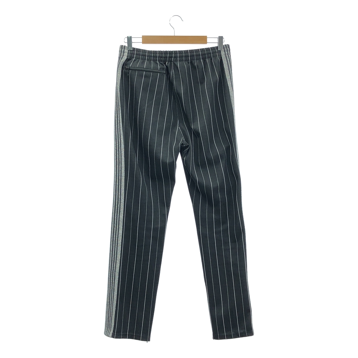 Needles / ニードルス ×CITYSHOP シティショップ / ストライプ ナロー トラックパンツ