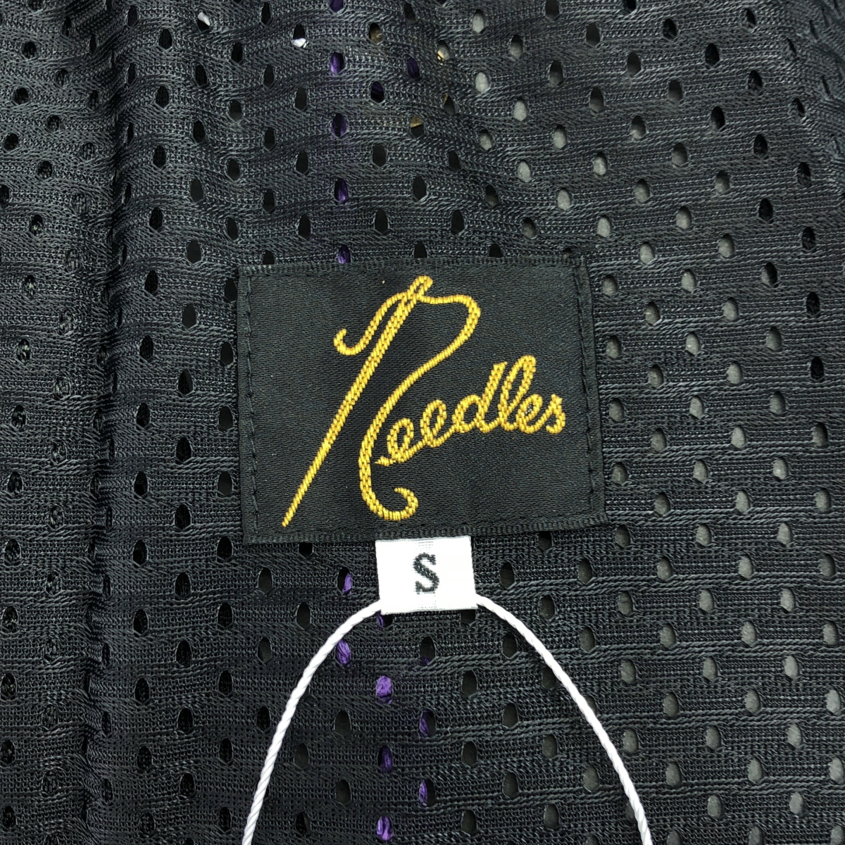 Needles / ニードルス ×CITYSHOP シティショップ / ストライプ ナロー トラックパンツ