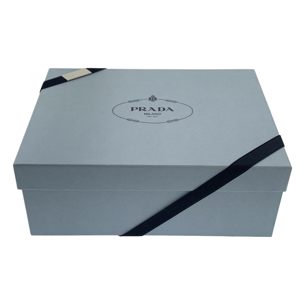 PRADA / プラダ DIAPASON BRUSHED LEATHER LACEUP SHOES ブラッシュレザー レースアップ シューズ