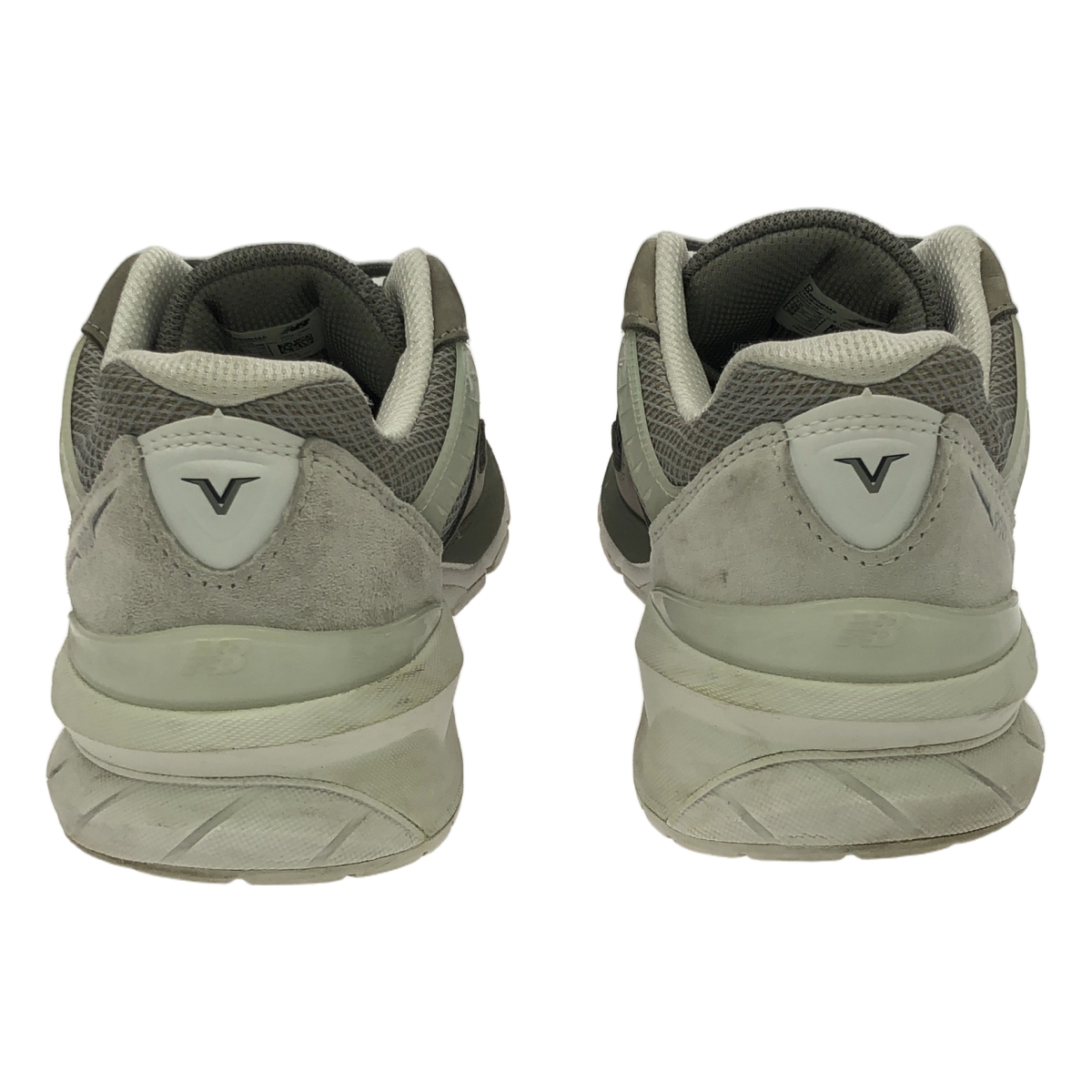 New Balance / ニューバランス M990BM5 19FW-I スニーカー