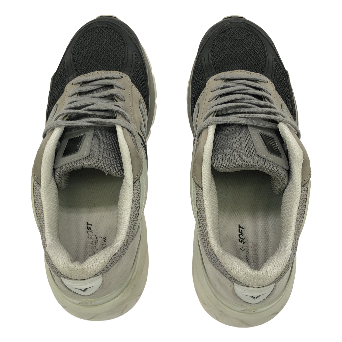 New Balance / ニューバランス M990BM5 19FW-I スニーカー