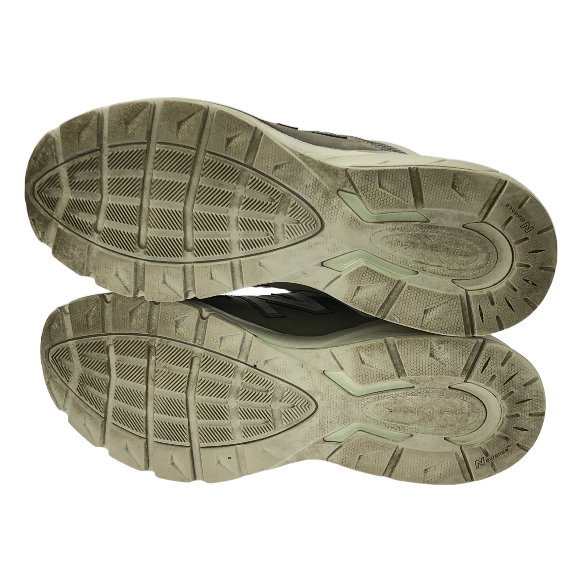 New Balance / ニューバランス M990BM5 19FW-I スニーカー