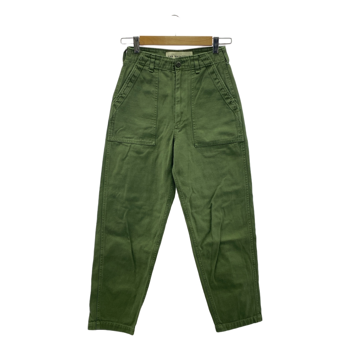 Shinzone / シンゾーン