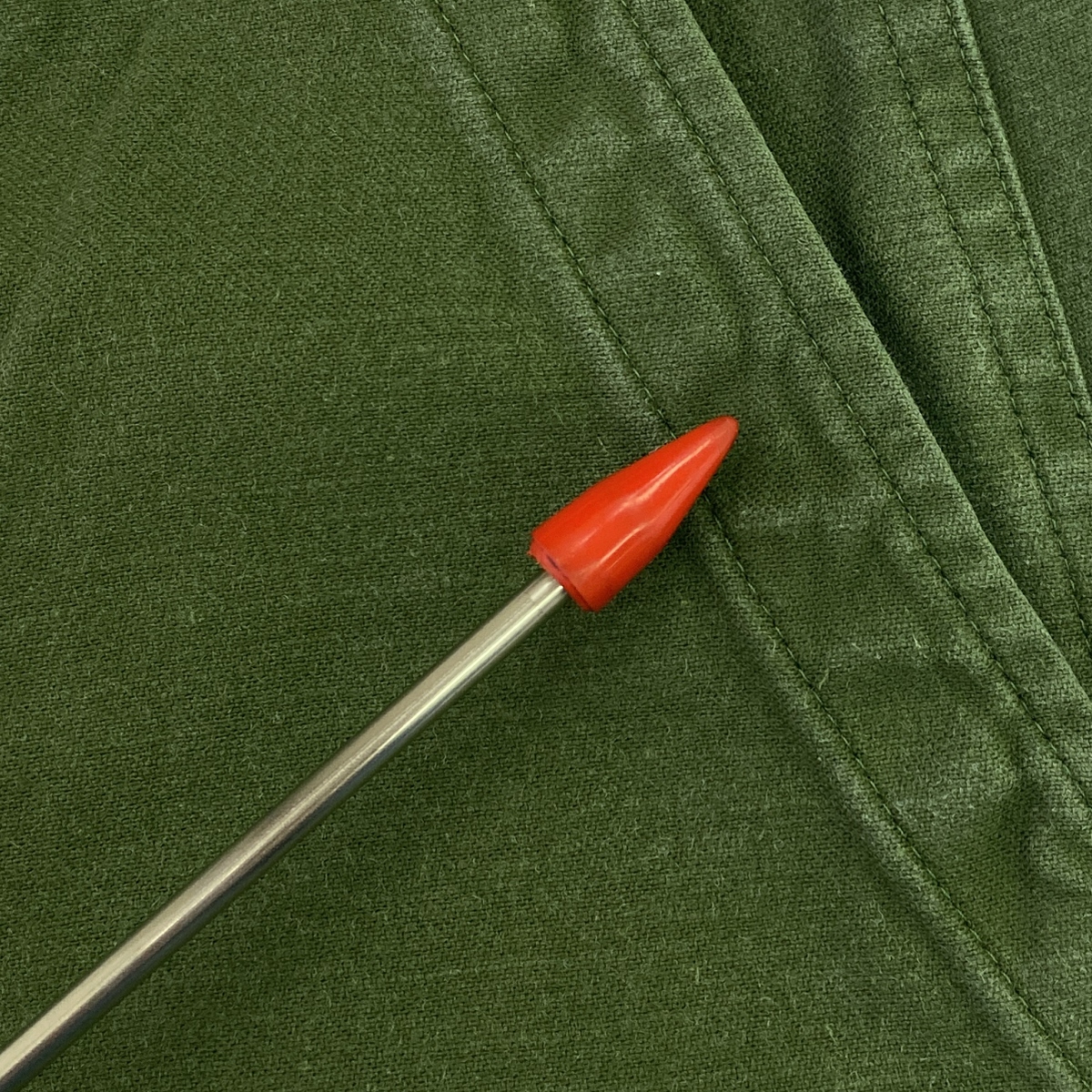 Shinzone / シンゾーン BAKER PANTS ベイカーパンツ コットン バックサテン