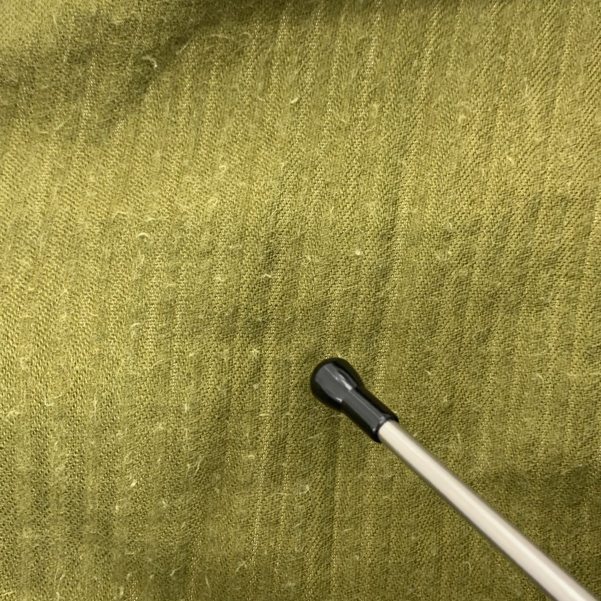 UNIVERSAL PRODUCTS / ユニバーサルプロダクツ 2TUCK CORDUROY PANTS 太畝コーデュロイ 2タック パンツ