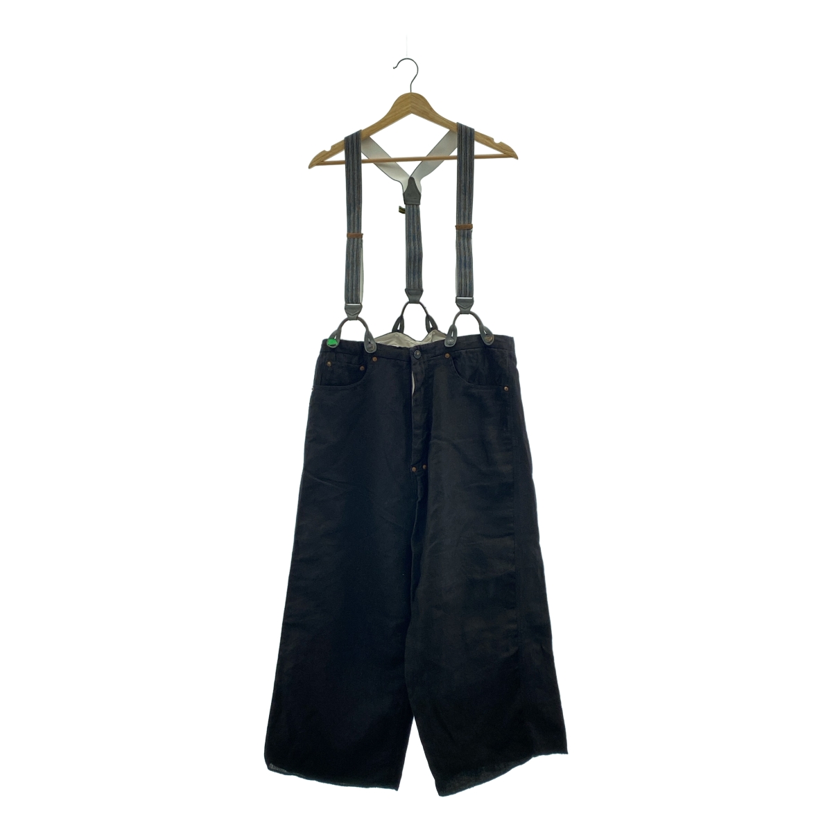 Paul Harnden / ポールハーデン