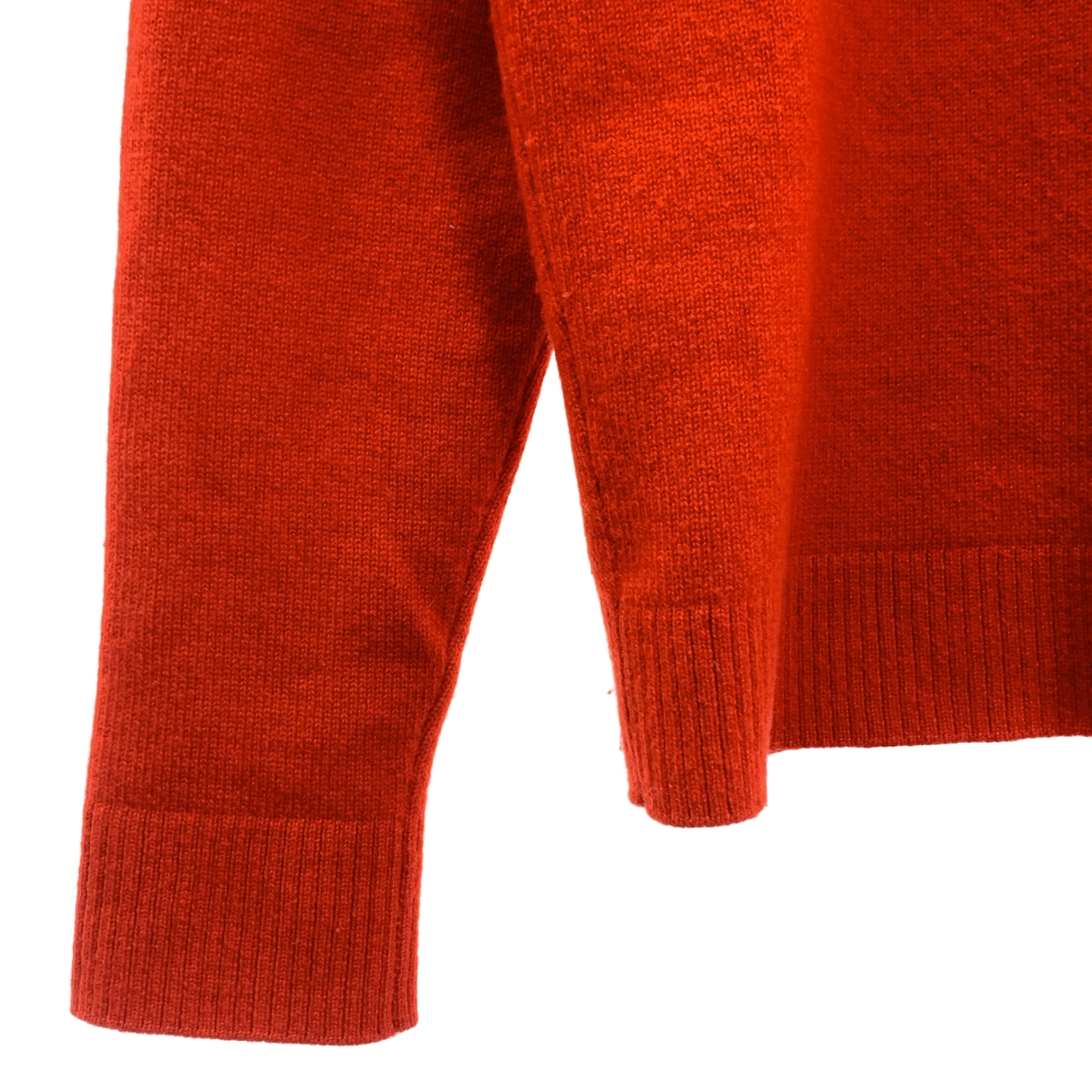 JOHN ELLIOTT / ジョンエリオット カシミヤ クルーネックニット