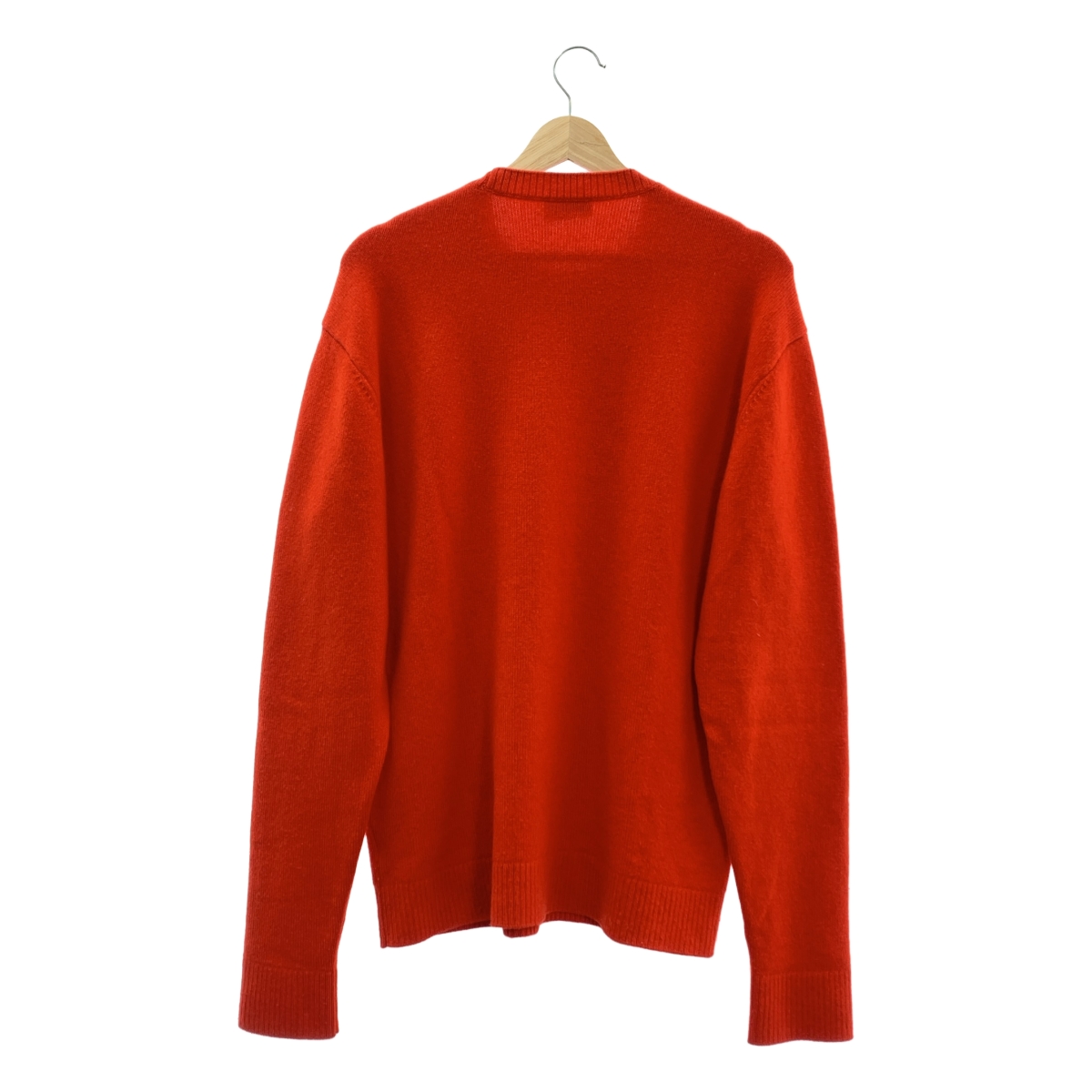 JOHN ELLIOTT / ジョンエリオット カシミヤ クルーネックニット