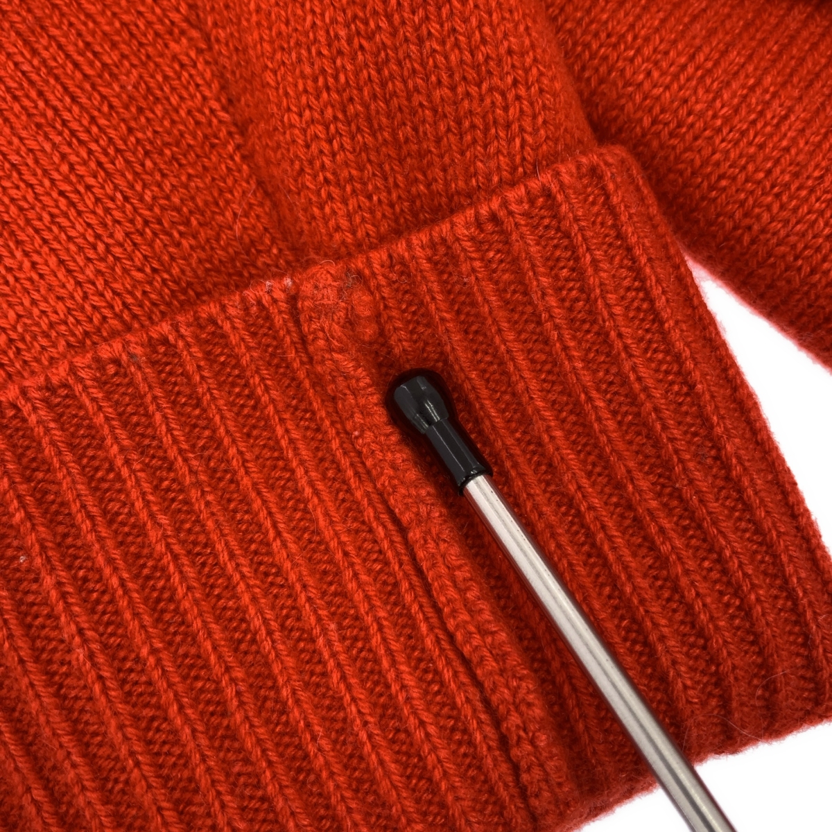 JOHN ELLIOTT / ジョンエリオット カシミヤ クルーネックニット