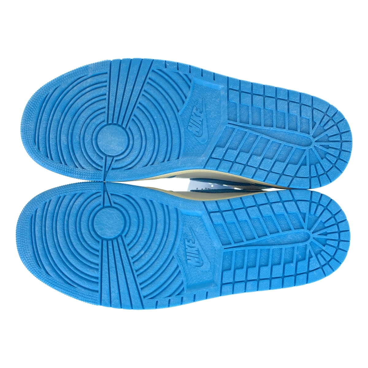 NIKE / ナイキ AIR JORDAN 1 RETRO HIGH OG / DZ5485-402 エア ジョーダン 1 レトロ ハイ オリジナル スニーカー