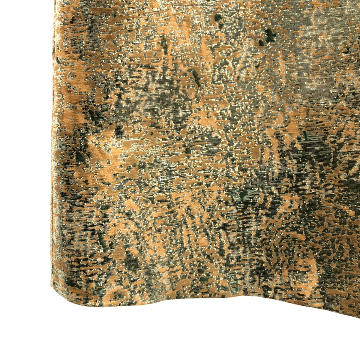 MAX MARA STUDIO / マックスマーラステュディオ ジャガード ノースリーブ ドレス ワンピース