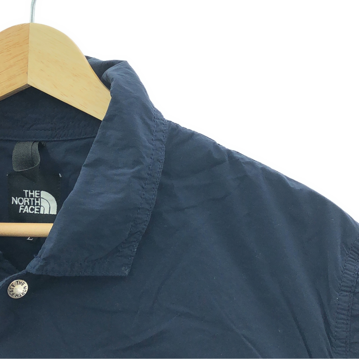 THE NORTH FACE / ザノースフェイス JOURNEYS COAT ジャーニーズ ナイロン コート