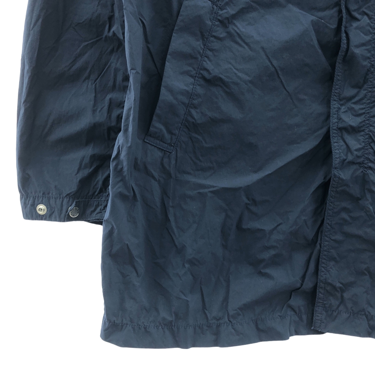 THE NORTH FACE / ザノースフェイス JOURNEYS COAT ジャーニーズ ナイロン コート