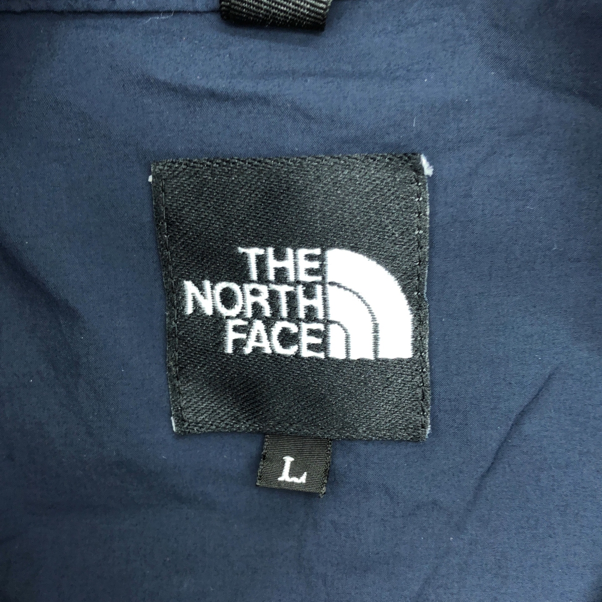 THE NORTH FACE / ザノースフェイス JOURNEYS COAT ジャーニーズ ナイロン コート
