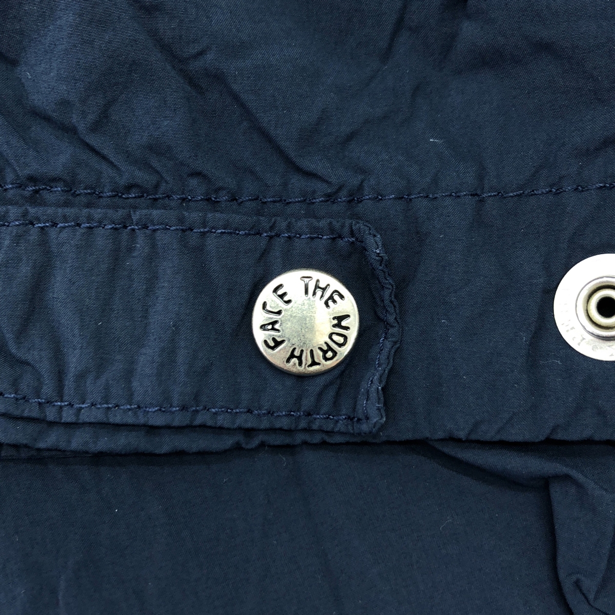 THE NORTH FACE / ザノースフェイス JOURNEYS COAT ジャーニーズ ナイロン コート