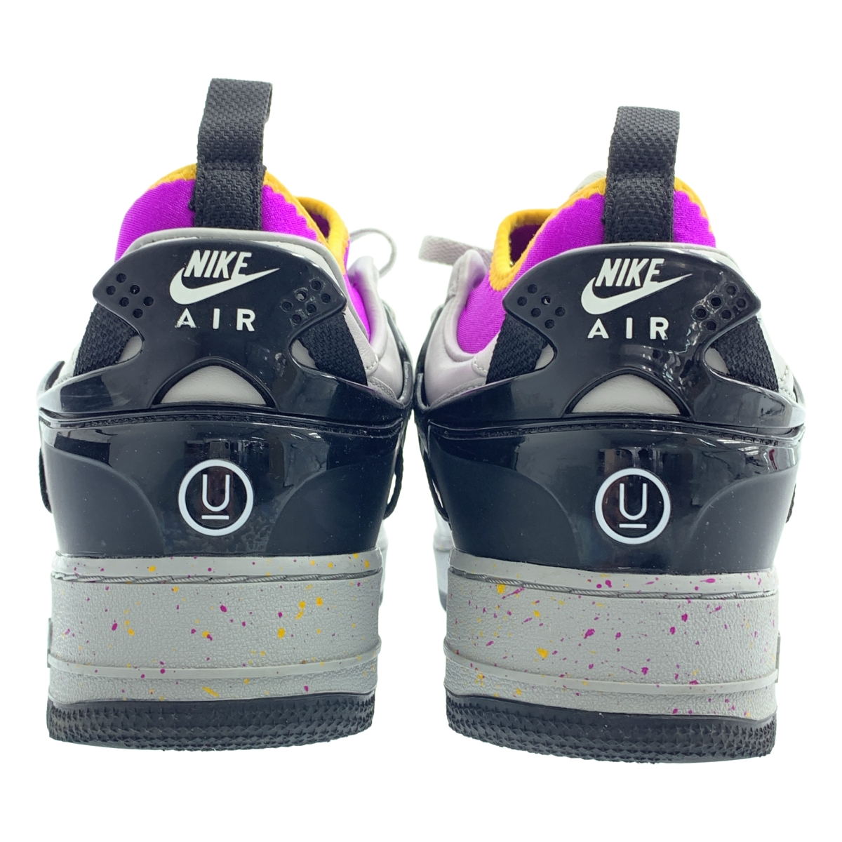 その他 × NIKE AIR FORCE 1 LOW SP ローカット スニーカー