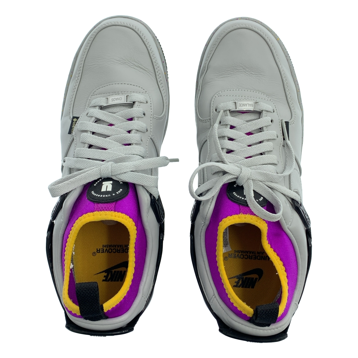 その他 × NIKE AIR FORCE 1 LOW SP ローカット スニーカー