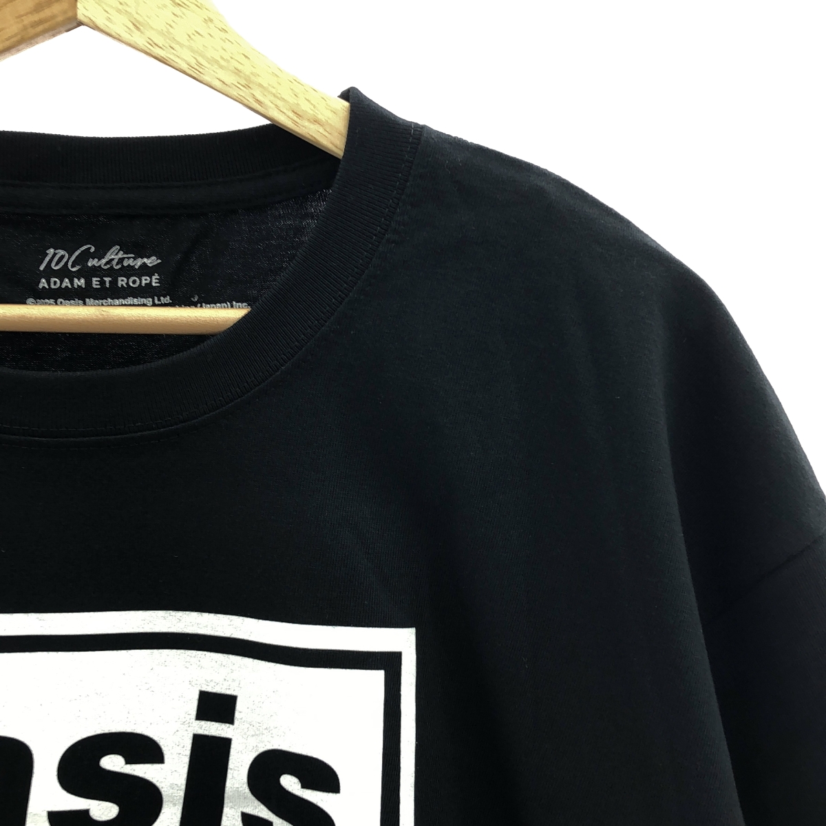 その他 ×oasis オアシス / プリント Tシャツ