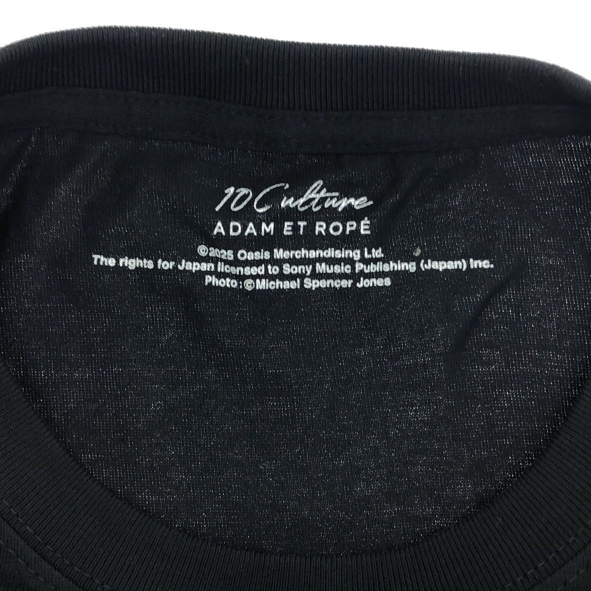 その他 ×oasis オアシス / プリント Tシャツ