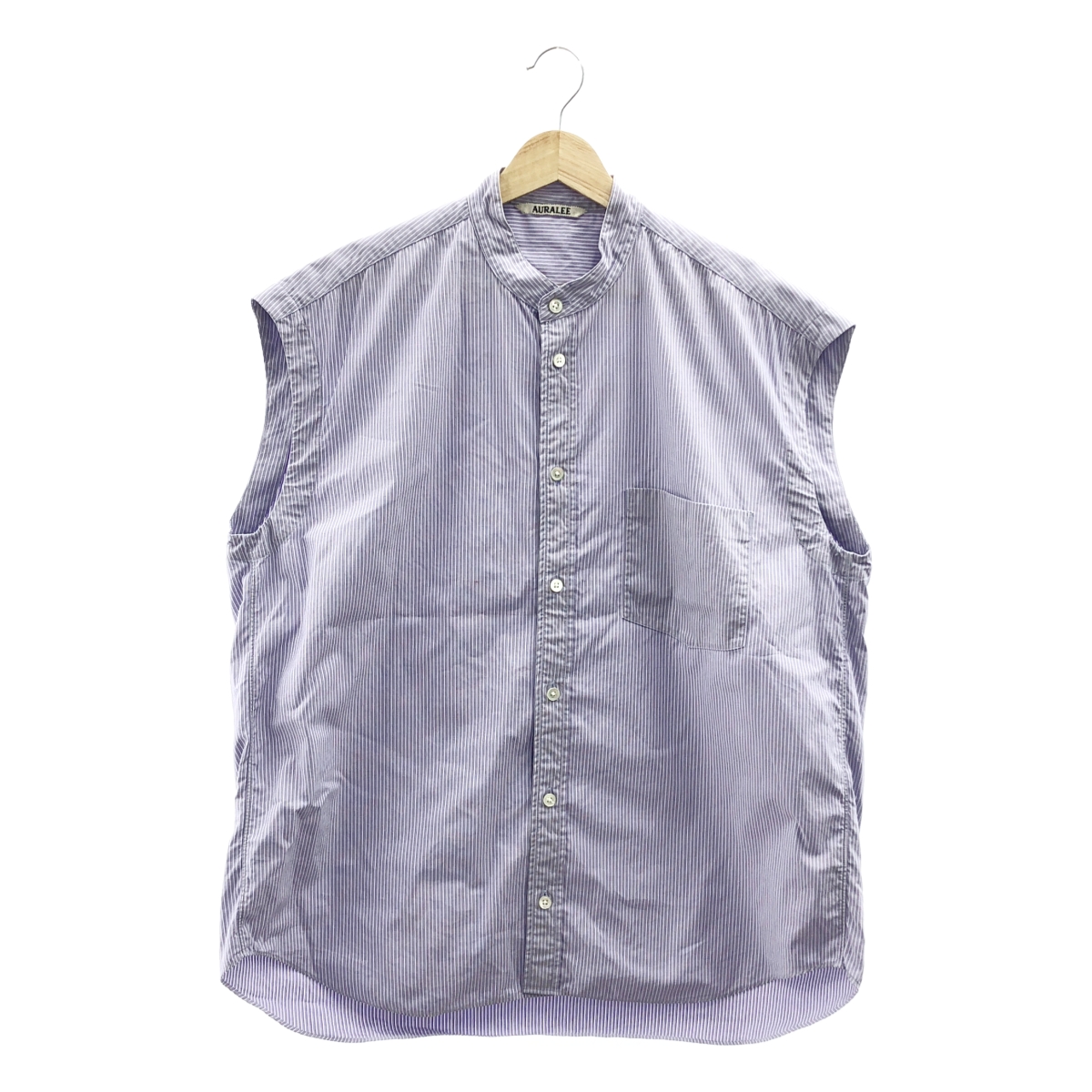 AURALEE / オーラリー